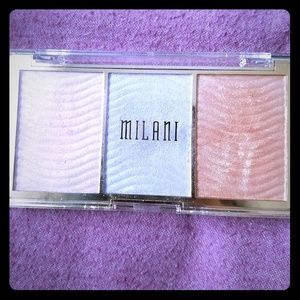 Milani Stellar Lights Highlighter Palette
